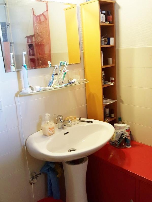 Impacthorizon Apartment Brussels Luaran gambar