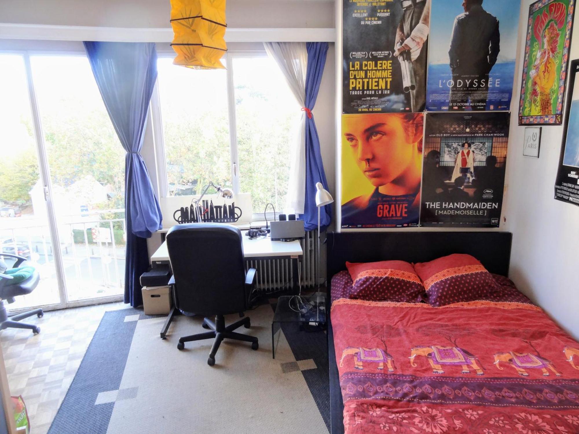 Impacthorizon Apartment Brussels Luaran gambar